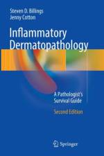 Inflammatory Dermatopathology af Steven D. Billings