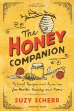The Honey Companion af Suzy Scherr