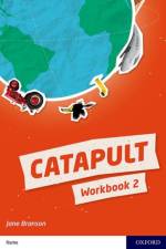 Catapult: Workbook 2 af Jane Branson