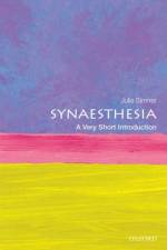 Synaesthesia af Julia (Professor of Psychology Simner