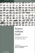 Science Without God?
