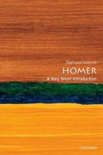Homer af Barbara (Professor of Classics Graziosi