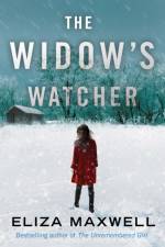 The Widow's Watcher af Eliza Maxwell