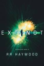Extinct af RR Haywood