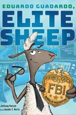 Eduardo Guadardo, Elite Sheep af Anthony Pearson