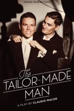 The Tailor Made Man af Claudio (Author) Macor