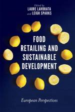 Food Retailing and Sustainable Development