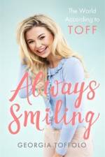 Always Smiling af Georgia Toffolo