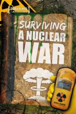 Surviving a Nuclear War af Madeline Tyler