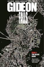 Gideon Falls Volume 1: The Black Barn af Jeff Lemire