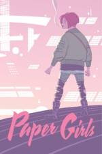 Paper Girls Volume 5 af Brian K Vaughan