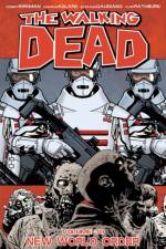 The Walking Dead Volume 30: New World Order af Robert Kirkman