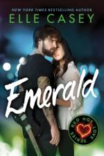 Emerald af Elle Casey