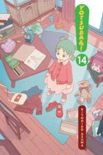 Yotsuba&!, Vol. 14 af Abigail Blackman