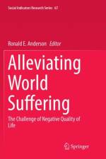 Alleviating World Suffering