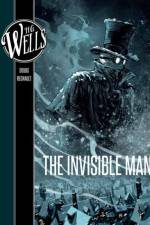 H. G. Wells af Dobbs