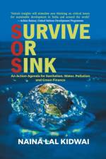 Survive or Sink af Naina Lal Kidwai