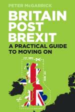 Britain Post Brexit af Peter McGarrick