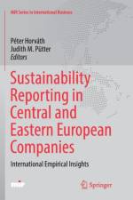 Sustainability Reporting in Central and Eastern European Companies
