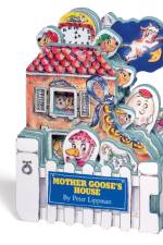 Mini House: Mother Goose's House af Peter Lippman