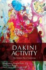 Dakini Activity af Padmasambhava