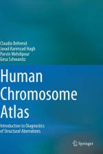 Human Chromosome Atlas af Claudia Behrend