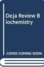 DEJA REVIEW BIOCHEMISTRY af MANZOUL