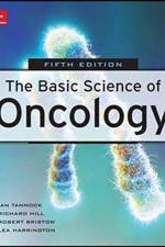 Basic Science of Oncology, Fifth Edition (Int'l Ed) af Ian Tannock