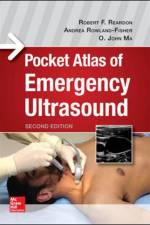 Pocket Atlas of Emergency Ultrasound, Second Edition af Robert Reardon