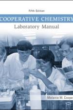 Cooperative Chemistry Lab Manual af Melanie Cooper