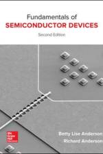 Fundamentals of Semiconductor Devices af Betty Anderson
