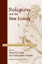 Religion and the New Ecology af David M. Lodge