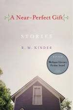 A Near-Perfect Gift af Rose Marie Kinder
