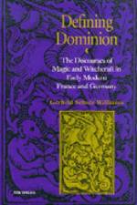 Defining Dominion af Gerhild Scholz Williams