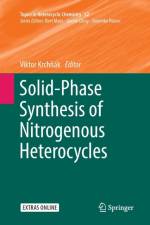 Solid-Phase Synthesis of Nitrogenous Heterocycles