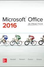 Microsoft Office 2016: In Practice af Randy Nordell