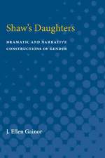 Shaw's Daughters af J. Ellen Gainor