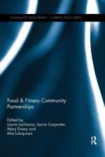 Food & Fitness Community Partnerships