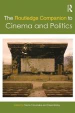 The Routledge Companion to Cinema and Politics af Yannis (University of Liverpool Tzioumakis