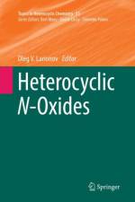 Heterocyclic N-Oxides