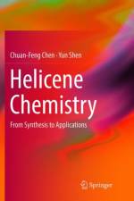 Helicene Chemistry af Chuan-Feng Chen