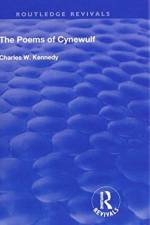 The Poems Of Cynewulf (1910)