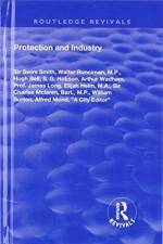 Protection and Industry af Swire Smith