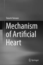 Mechanism of Artificial Heart af Takashi Yamane