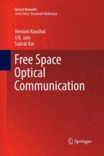 Free Space Optical Communication