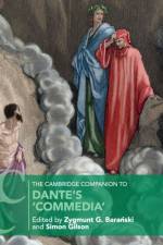 The Cambridge Companion to Dante's ‘Commedia'