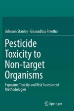 Pesticide Toxicity to Non-target Organisms af Johnson Stanley