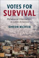 Votes for Survival af Simeon (University of California Nichter