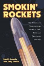 Smokin' Rockets af Patrick Lucanio