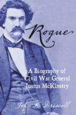 Rogue af John K. Driscoll